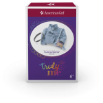 Show Your Artsy Side Accessories for 18-inch Dolls