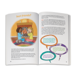 A Smart Girl's Guide: Friendship Troubles