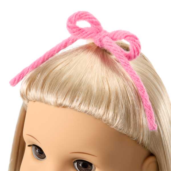 Julie's™ Summer Skating Outfit for 18-inch Dolls (Historical Characters)