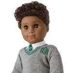 American Girl® Slytherin™ House Bundle