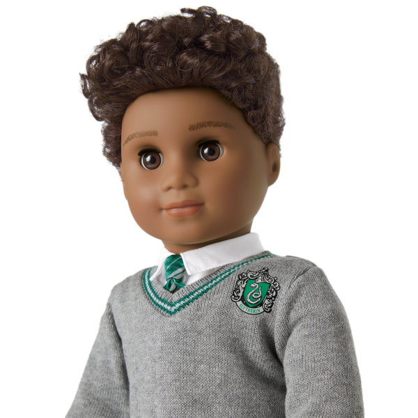 American Girl® Slytherin™ House Bundle