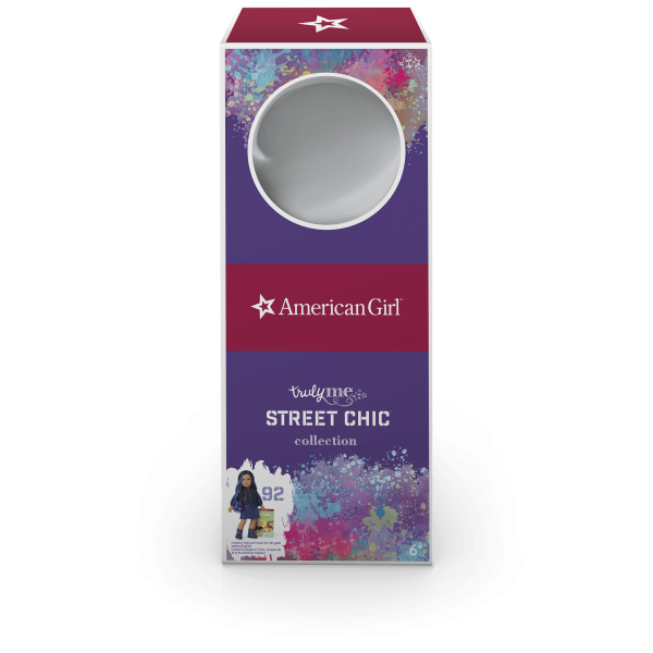 Truly Me™ Doll #92