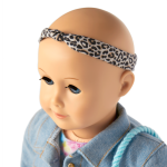 Truly Me™ 18-inch Doll #105 + Show Your Artsy Side Accessories