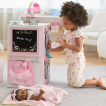 Bitty's™ Washer & Dryer Set