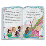 Ready to Be Royal Book (WellieWishers™)