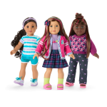 American Girl® Star Student Bundle