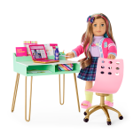 American Girl® Lunch & Learn Bundle