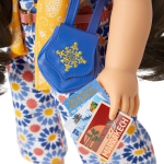 Moroccan Souvenir Set