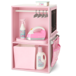 Bitty's™ Washer & Dryer Set