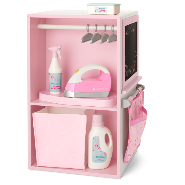 Bitty's™ Washer & Dryer Set