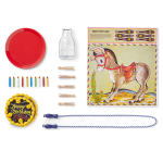 Molly's™ Birthday Accessories for 18-inch Dolls