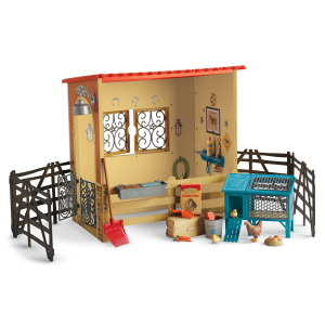 American Girl® Stable