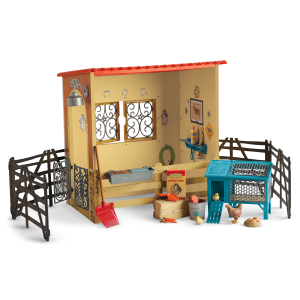 American Girl® Stable