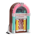 Maryellen's™ Jukebox