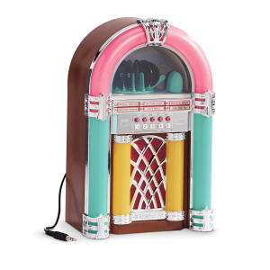 Maryellen's™ Jukebox