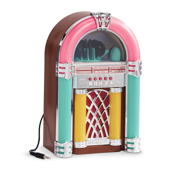 Maryellen's™ Jukebox