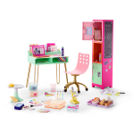 American Girl® Lunch & Learn Bundle