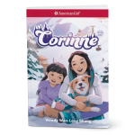 Corinne Book 1