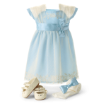 Rebecca's™ Hanukkah Celebration Gift Set (Historical Characters)