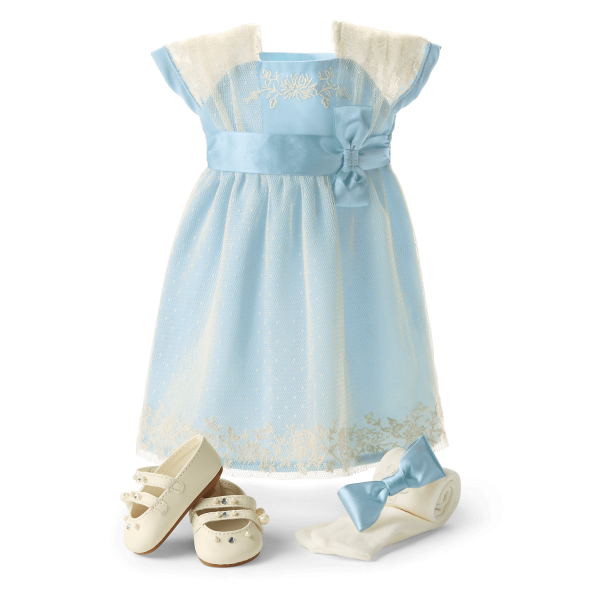 Rebecca's™ Hanukkah Celebration Gift Set (Historical Characters)