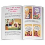 A Smart Girl's Guide: Understanding Families