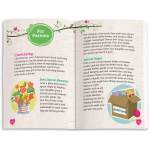 Emerson™ Doll. Book & Magical Llamacorn Accessories