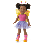 WellieWishers™ Doll Bundle
