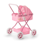 Bassinet Stroller