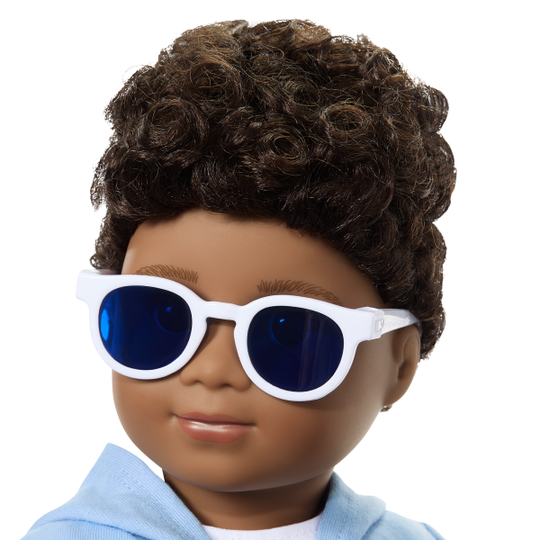 Team AG™ Jogger Set for 18-inch Dolls