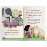 Ashlyn™ Doll. Book & Magical Llamacorn Accessories