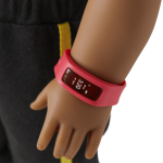 Truly Me™ 18-inch Doll #114 + Show Your Sporty Side Accessories