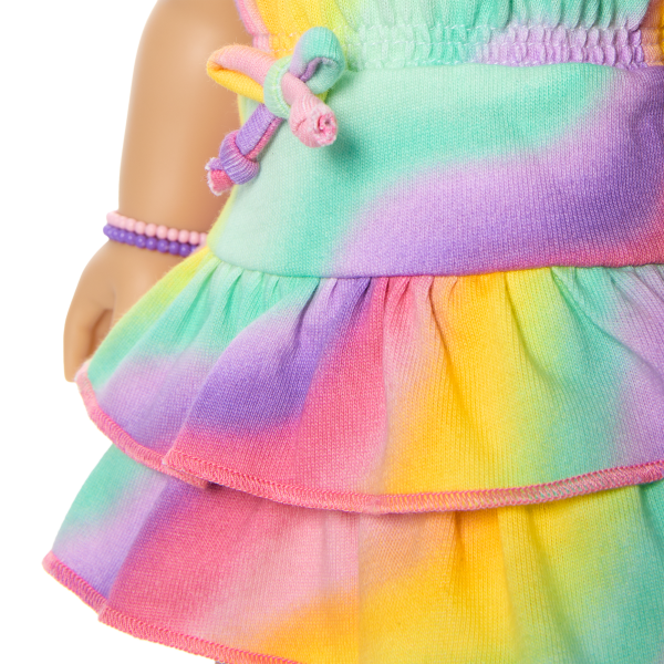 Summer™ 18-inch Doll & Journal (Girl of the Year™ 2025)