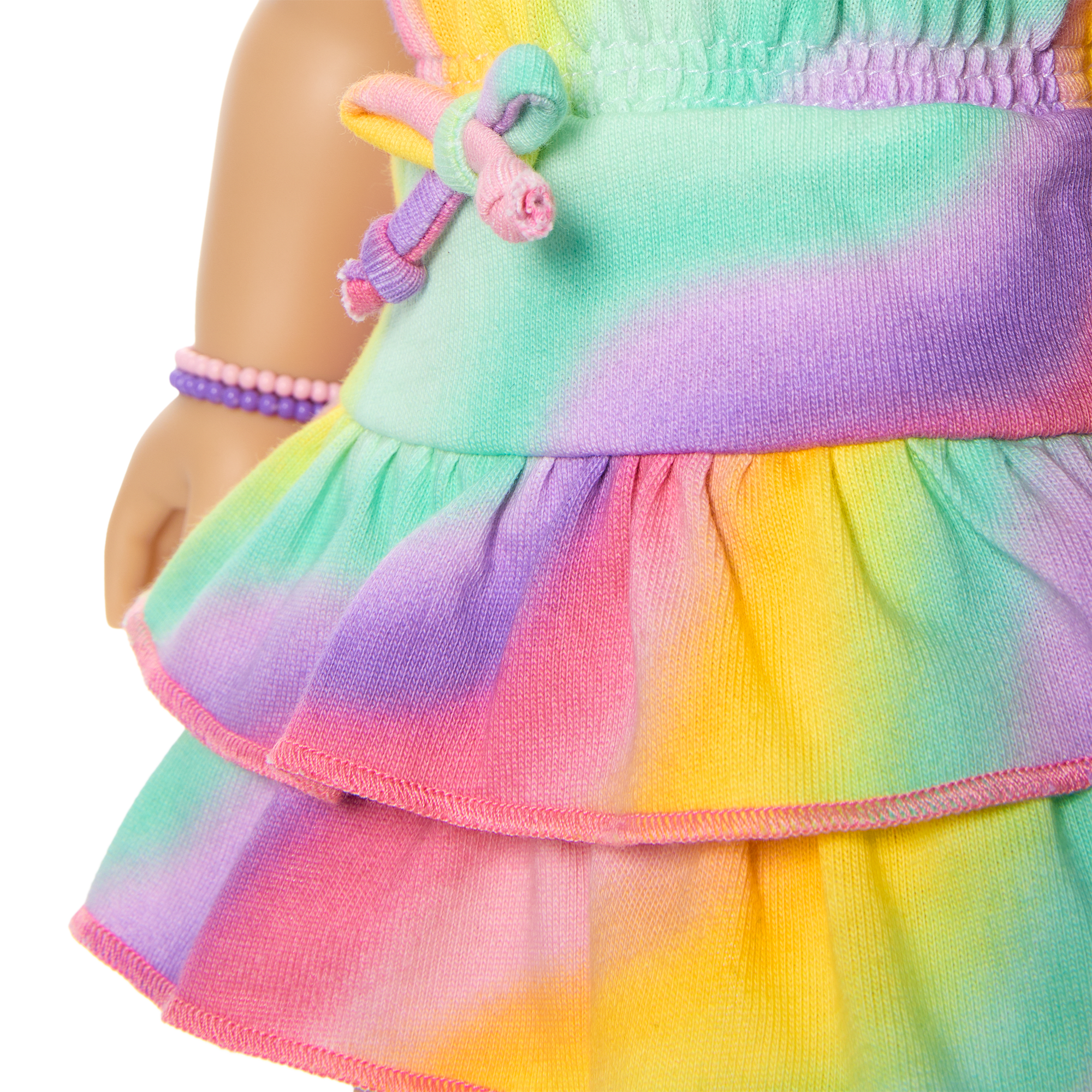 Summer™ 18-inch Doll & Journal (Girl of the Year™ 2025)