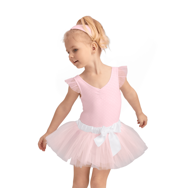 Bitty's™ Ballerina Outfit for Little Girls