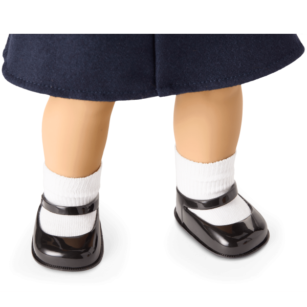 Molly™ 18-inch Doll & Book (Historical Characters)