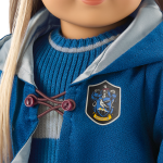 American Girl® Ravenclaw™ Quidditch™ Uniform for 18-inch Dolls
