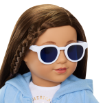 Team AG™ Jogger Set for 18-inch Dolls