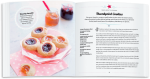 BAKING COOKBOOK