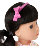 Emerson's™ Party-Ready Set (WellieWishers™)