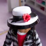 Dionne's Whatever! Clueless Outfit for 18-inch Dolls by American Girl® Collector Series