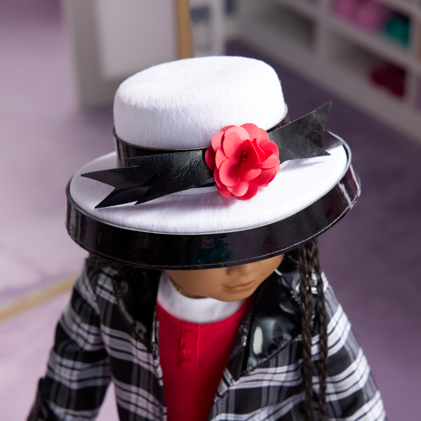 Dionne's Whatever! Clueless Outfit for 18-inch Dolls by American Girl® Collector Series