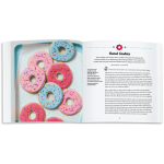 American Girl® Cookies Cookbook