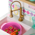 American Girl® Gourmet Kitchen for 18-inch Dolls