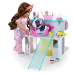 American Girl® Pet Spa & Daycare