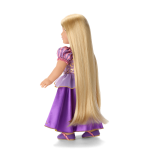 American Girl® Disney Princess Rapunzel Doll Story Bundle