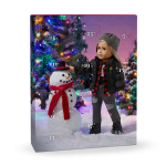 American Girl® Advent Calendar