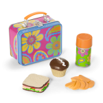 Julie's™ Sunny '70s Gift Set (Historical Characters)