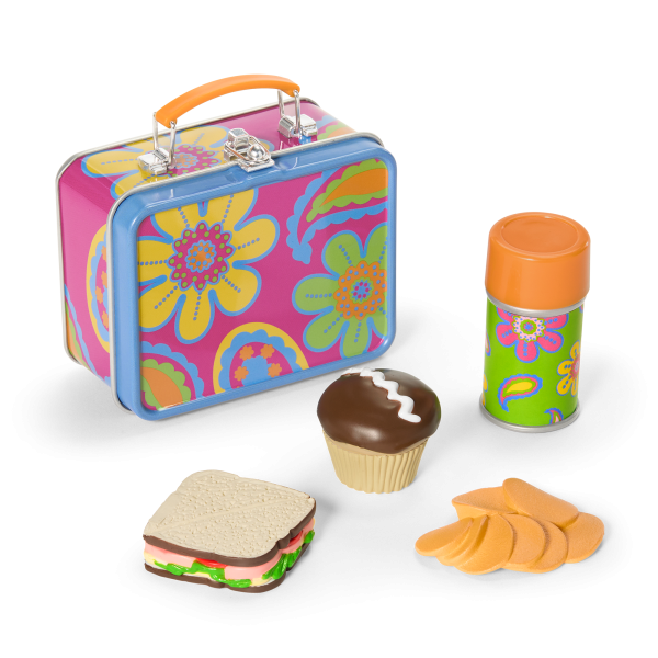 Julie's™ Sunny '70s Gift Set (Historical Characters)