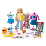 Julie's™ Sunny '70s Gift Set (Historical Characters)