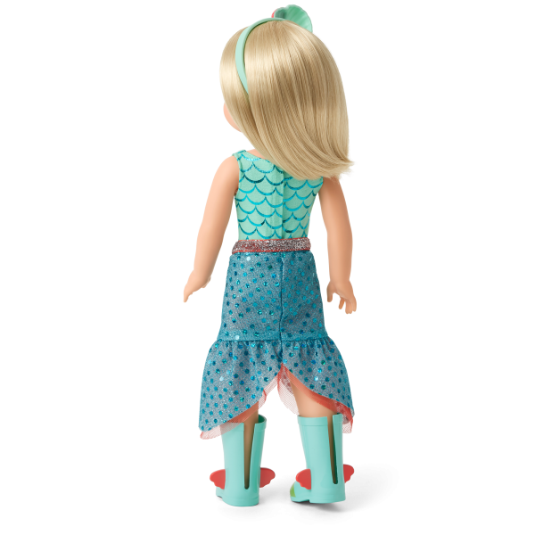 WellieWishers™ Doll Bundle